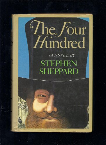 9780436459207: The Four Hundred