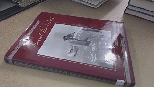 Imagen de archivo de For the World to See. The Life of Margaret Bourke-White a la venta por Pallas Books Antiquarian Booksellers
