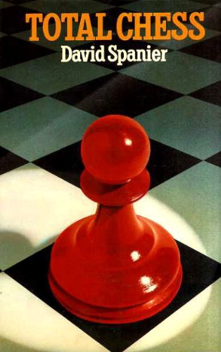 Beispielbild fr Total Chess zum Verkauf von HALCYON BOOKS