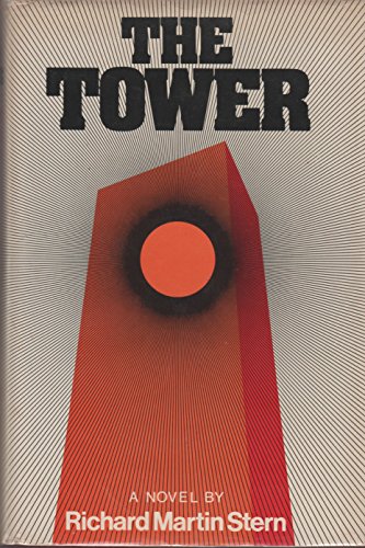 9780436492013: The Tower