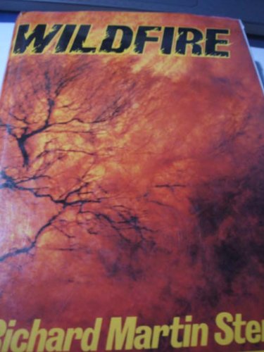 Stock image for Wildfire for sale by WeBuyBooks