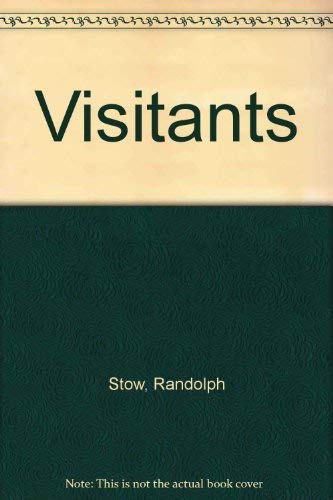 Stock image for Visitants for sale by AwesomeBooks