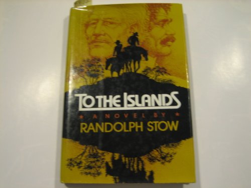 Stock image for To the Islands for sale by WorldofBooks