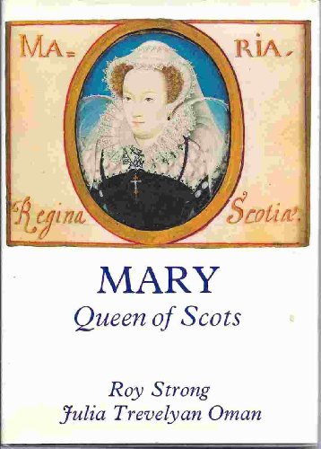 Beispielbild fr Mary Queen of Scots zum Verkauf von Better World Books