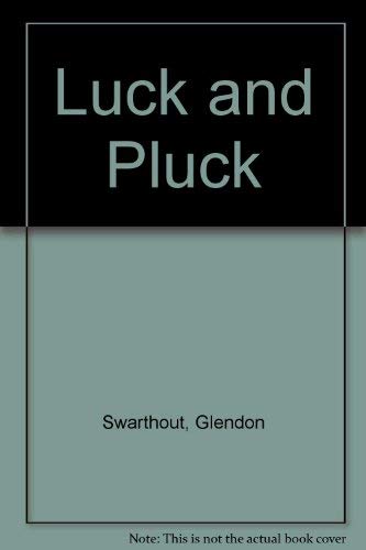 9780436508325: Luck and Pluck