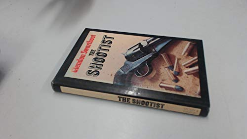 Beispielbild fr THE SHOOTIST. zum Verkauf von Burwood Books
