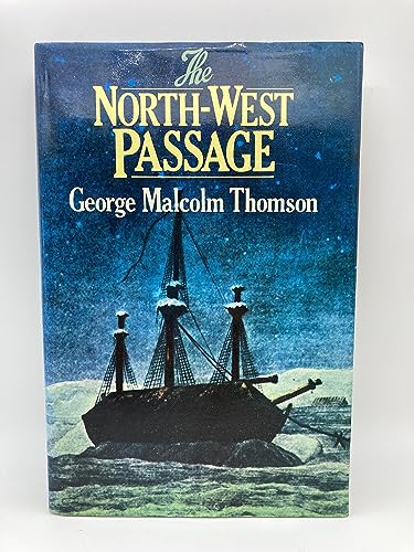 9780436520488: The North-West Passage