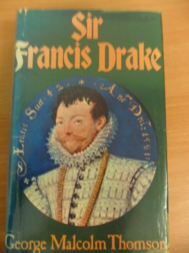 Beispielbild fr Sir Francis Drake zum Verkauf von Better World Books