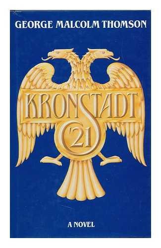 Stock image for Kronstadt 21 for sale by WorldofBooks