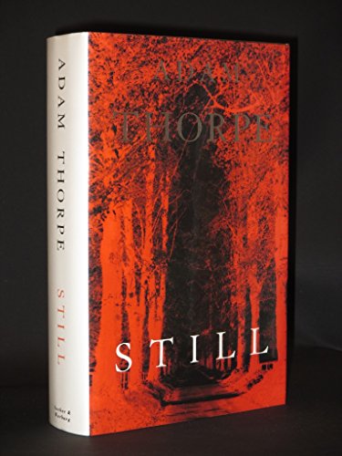 Still: A Novel