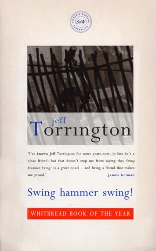 Stock image for Swing Hammer Swing! for sale by WorldofBooks