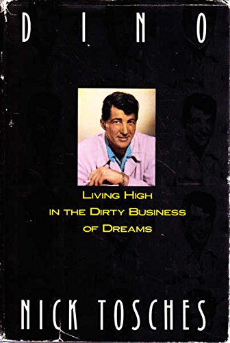 9780436532023: Dino: Living High in the Dirty Business of Dreams