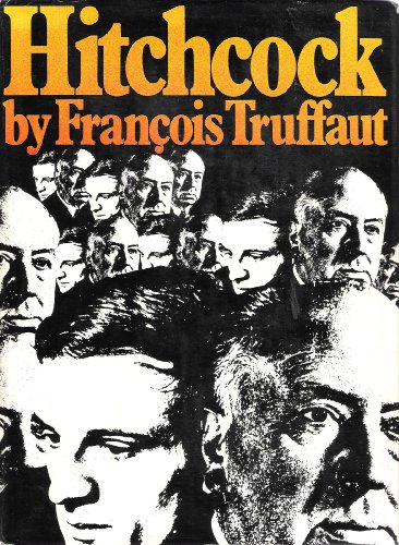 Beispielbild fr Hitchcock: The Definitive Study of Alfred Hitchcock zum Verkauf von Anybook.com