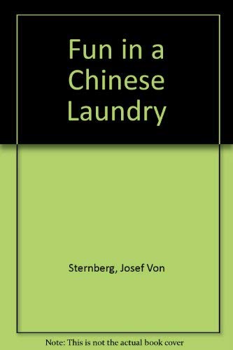9780436555008: Fun in a Chinese Laundry