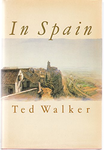 Stock image for In Spain for sale by WorldofBooks