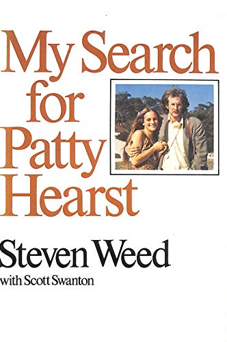 Stock image for My Search for Patty Hearst for sale by Reuseabook