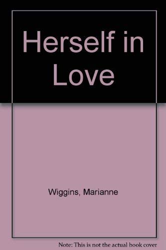 Stock image for Herself in Love and Other Stories for sale by A Good Read