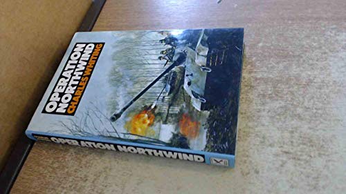 Imagen de archivo de Operation Northwind a la venta por WorldofBooks