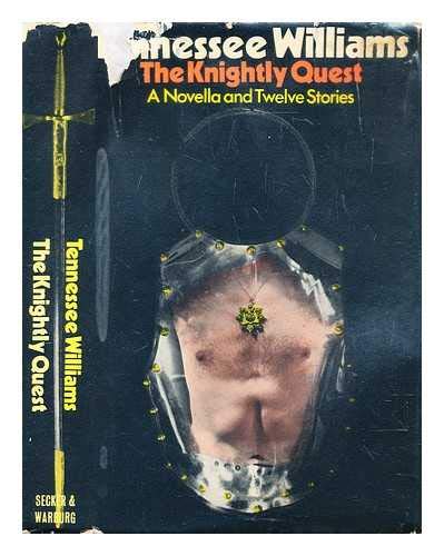 9780436572128: The Knightly Quest: A novella & twelve short stories