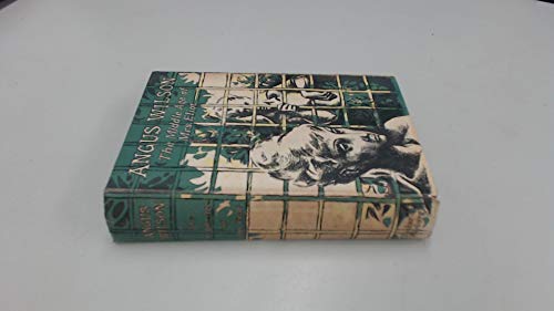 Imagen de archivo de The Middle Age of Mrs. Eliot a la venta por Better World Books Ltd