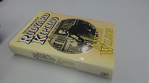 Beispielbild fr The Strange Ride of Rudyard Kipling: His Life and Work zum Verkauf von WorldofBooks