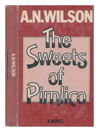 Beispielbild fr The Sweets of Pimlico zum Verkauf von Wadard Books PBFA