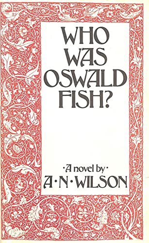 9780436576065: Who Was Oswald Fish?