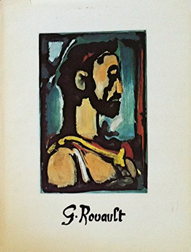 9780436578502: Georges Rouault: The Graphic Work