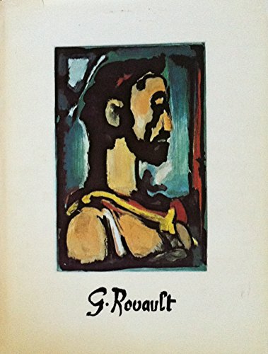 Stock image for Georges Rouault, the Graphic Work for sale by Edmonton Book Store