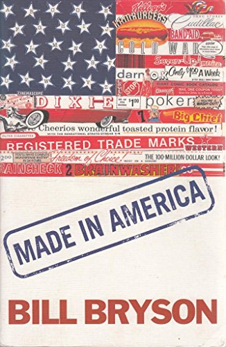 Stock image for Made in America Display Piece for sale by WorldofBooks
