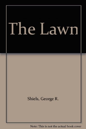 Stock image for The Lawn (City and Guilds leisurecraft books) for sale by AwesomeBooks