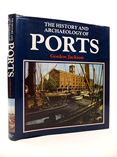 9780437075390: History and Archaeology of British Ports