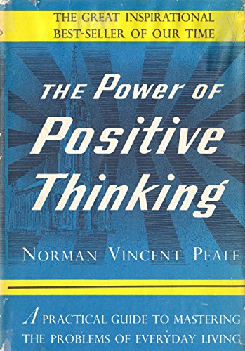 Stock image for The Power of Positive Thinking for sale by ThriftBooks-Reno