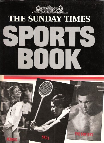 Beispielbild fr "Sunday Times" Sports Book zum Verkauf von WorldofBooks