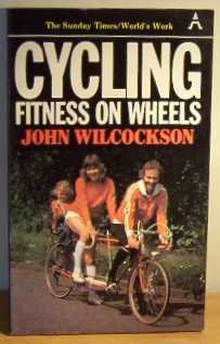 Immagine stock per Cycling: Fitness on Wheels