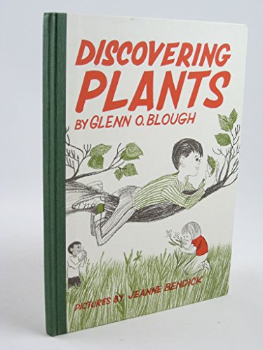 9780437275004: Discovering Plants