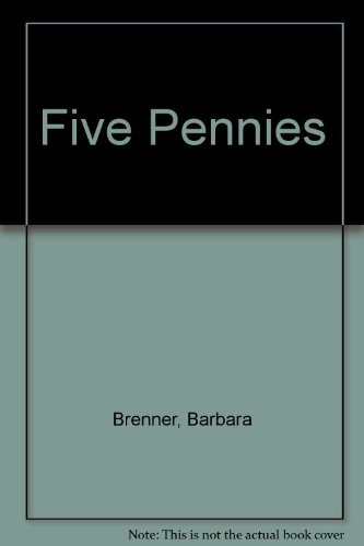 Five Pennies (9780437285010) by Barbara Brenner