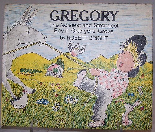 Gregory (9780437288080) by Bright, Robert