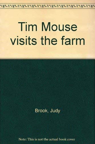 9780437292025: Tim Mouse Visits the Farm