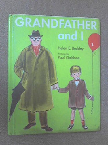 9780437297013: Grandfather and I