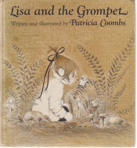 9780437327925: Lisa and Grompet