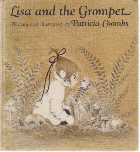 9780437327925: Lisa and the Grompet