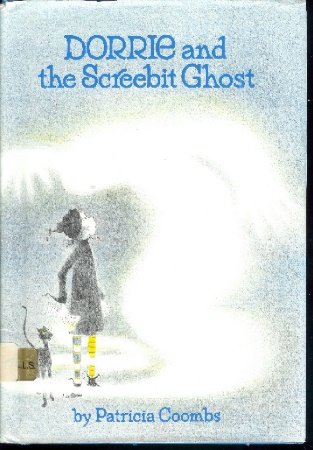 9780437328045: Dorrie And The Screebit Ghost