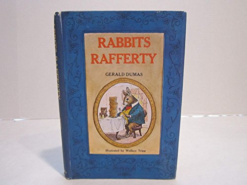 9780437359209: Rabbits Rafferty