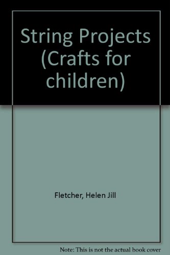String Projects (9780437401304) by Fletcher, Helen Jill; Webb, Francoise