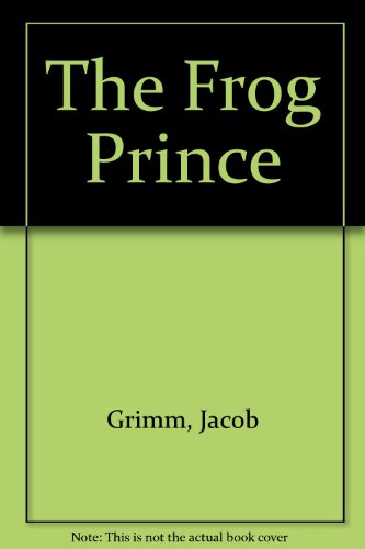 9780437425232: The Frog Prince
