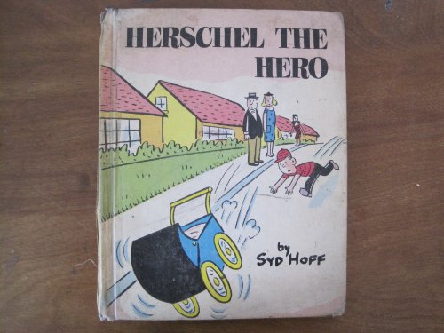Herschel the Hero (9780437470133) by Syd Hoff