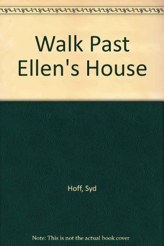 9780437470195: Walk Past Ellen's House