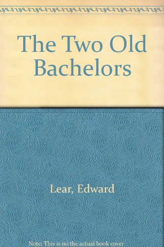 Beispielbild fr The Two Old Bachelors zum Verkauf von Clarendon Books P.B.F.A.