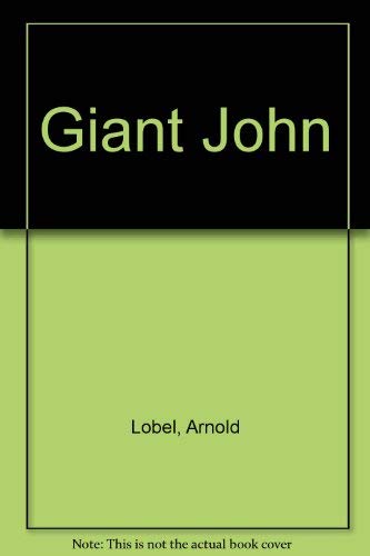 9780437557018: Giant John